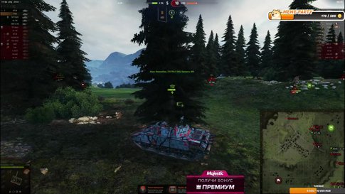 🎃  Я И ТАНК🎃 СТО ЛЕТ НЕ СТРИМИЛА НА ТВИЧЕ