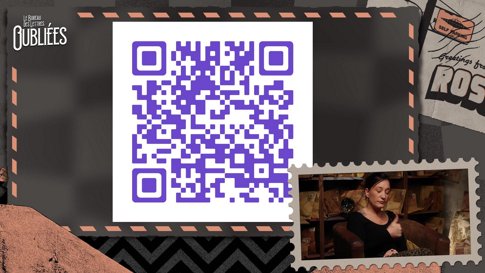 Marie et Émilie, sa voyante découvrent vos Histoires d’horreur ! - Le Bureau Des Lettres Oubliées #publicité