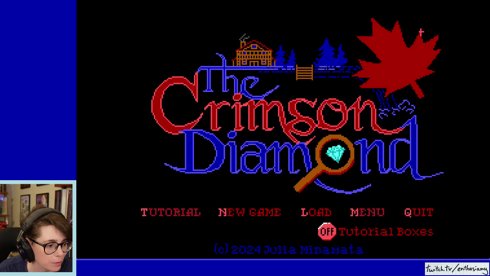 Sunday Sleuth Day: Terrible Detective-ing Time! (2:30-5 pm PT 11-23)