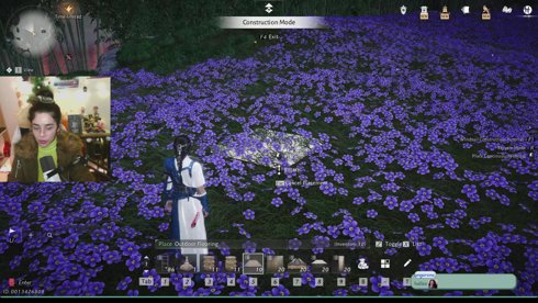 Durin's SQ -> KAIFENG MAIN STORY  ♡ | !discord | varka waiting room ♡