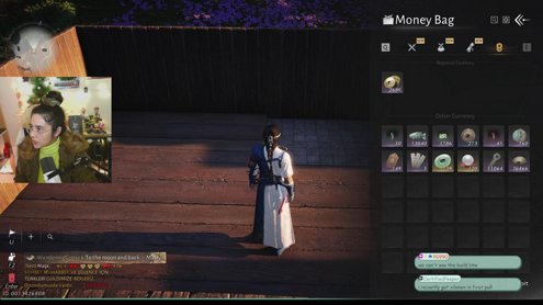 Durin's SQ -> KAIFENG MAIN STORY  ♡ | !discord | varka waiting room ♡