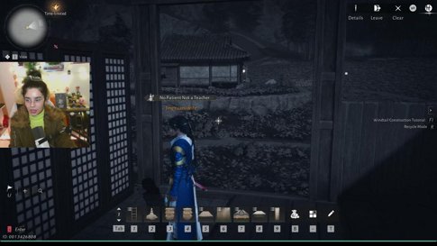 Durin's SQ -> KAIFENG MAIN STORY  ♡ | !discord | varka waiting room ♡