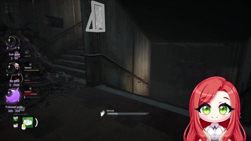 【+18】✨ DBD mayhem | ✨ !vibe !clip !voicemod