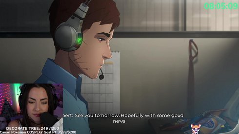 BIRTHDAY SUBATHONNNN FINALLY 22!! :P ♡ 35% DISCOUNT ON SUBS FOR THE NEXT 20 HOURS!!!!  !sub !donate !discord