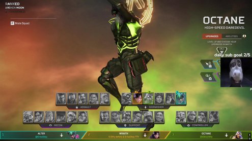 farmin e bois with the homies / CAN WE GET FIVE GIFTED??