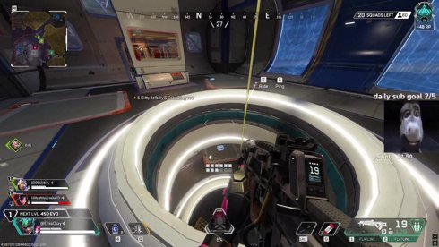 farmin e bois with the homies / CAN WE GET FIVE GIFTED??