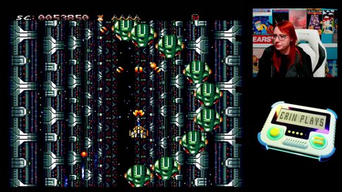 Sega Genesis Variety Stream