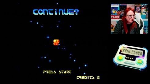 Sega Genesis Variety Stream