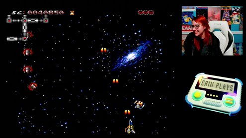 Sega Genesis Variety Stream