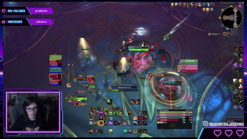 Non ci stò capendo NIENTE! 🤯 | E facciamoci queste M0 ✌️ | !discord !instagram