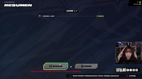 Paciente escapa del hospital para jugar la Beta de 2XKO 💚 ¡VIVA SUBTEMBER! | IG: EritraJinx 💜