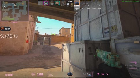 🔴 FACEIT GRIND 🔴