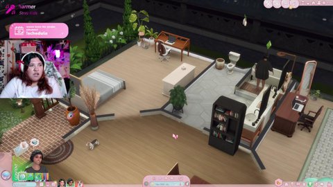 ITS TIME FOR THE GENDER REVEAL !socials @Esme_lyla  ✨!socials !yt !wishlist