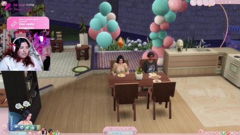 ITS TIME FOR THE GENDER REVEAL !socials @Esme_lyla  ✨!socials !yt !wishlist