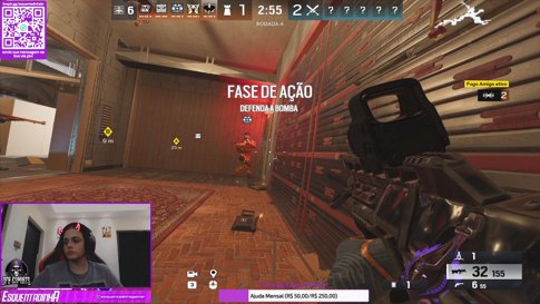 🔥Aniversário de 5 anos do canal ❗codigoubi❗pix - #ubisoftpartner #ad