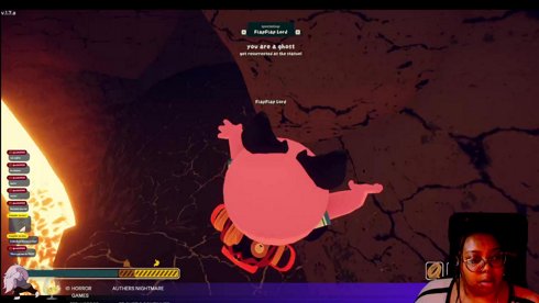 (21+)clutching pearls  | !goal | !horror | !pc | !gc