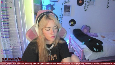 Charity month❤️ chill ma