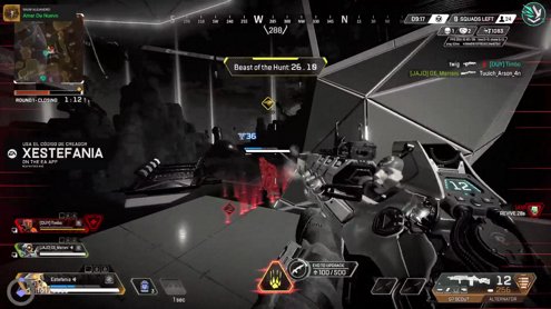 Apexito ✿ // #EAPartner // !redes ૮₍ ˶ᵔ ᵕ ᵔ˶ ₎ა