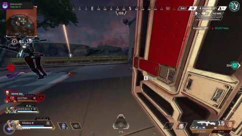 Apexito ✿ // #EAPartner // !redes ૮₍ ˶ᵔ ᵕ ᵔ˶ ₎ა