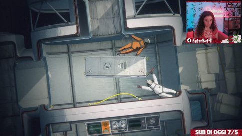 COOP astronauti W BAALMUT🪇 !sub !maracas 🪇