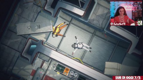 COOP astronauti W BAALMUT🪇 !sub !maracas 🪇