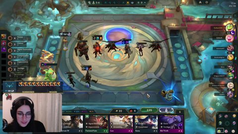 He creado el mejor emote de twitch, denada