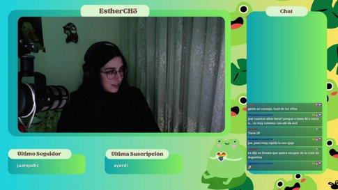 He creado el mejor emote de twitch, denada