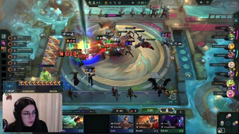 He creado el mejor emote de twitch, denada