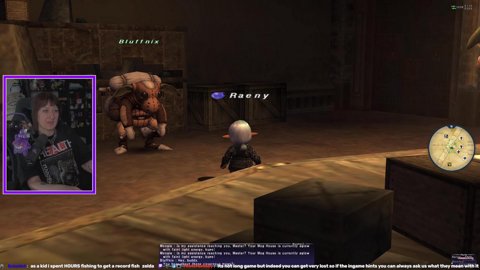 【Phoenix】⭐･⌈ FFXI NewB'ish ( •̀ ω •́ )✧ Smol Taru Adventures ⌋･⭐ @Esutick on !Socials !YT