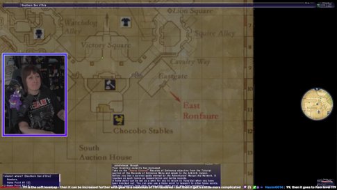 【Phoenix】⭐･⌈ FFXI NewB'ish ( •̀ ω •́ )✧ Smol Taru Adventures ⌋･⭐ @Esutick on !Socials !YT