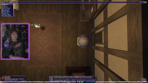 【Phoenix】⭐･⌈ FFXI NewB'ish ( •̀ ω •́ )✧ Smol Taru Adventures ⌋･⭐ @Esutick on !Socials !YT