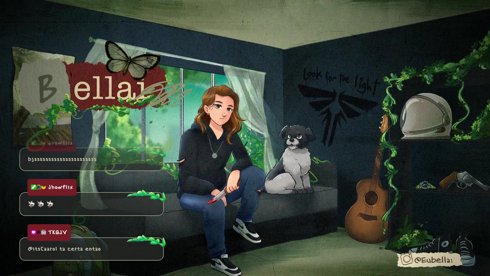 ABENÇOADO SABADO! | SIGA NAS REDES SOCIAIS @EuBellai ♡ | ❗️jogar❗️sociais