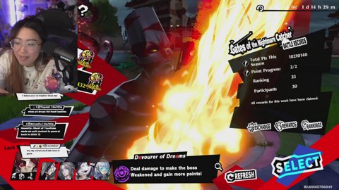 degen p5x ₍ᐢ. ̫ .ᐢ₎| !yt !discord