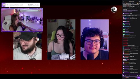 Creator Cup tournament for charity! !donate #creatorcup