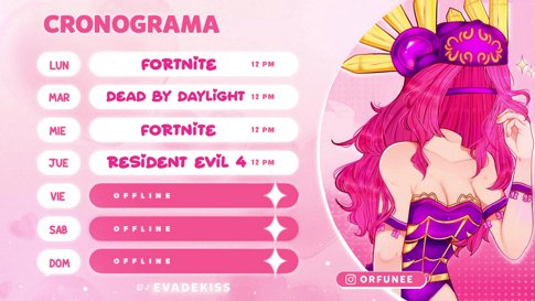 ♡ Nuevo chapter ♡ | !pc | ! redes