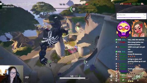 hey u up? || soju and apex || ʕっ•ᴥ•ʔっ type: !aera || stream #29