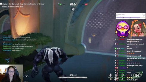 hey u up? || soju and apex || ʕっ•ᴥ•ʔっ type: !aera || stream #29