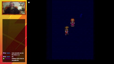 There lived a certain man, in Russia long ago... - TERRANIGMA #10 (requested by @warbamper66)