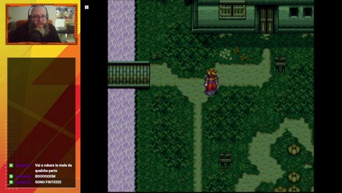 There lived a certain man, in Russia long ago... - TERRANIGMA #10 (requested by @warbamper66)