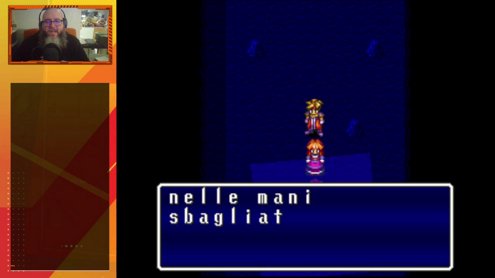 There lived a certain man, in Russia long ago... - TERRANIGMA #10 (requested by @warbamper66)