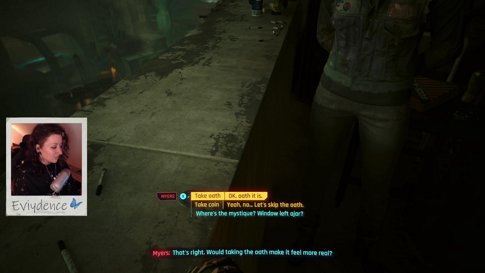 Slow & Immersive Japanese Corpo V [Playthrough 16, Ep. 12]