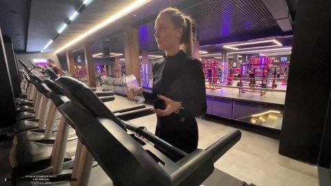 ИДЕМ В ЗОЛОТОЕ ЯБЛОЧКО | !марафон ♥