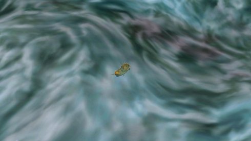 Final Fantasy III [PSP] Part 4