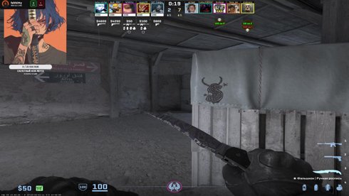 13avg монстр😈 приболела( !tg !donate