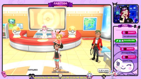 💜"I Purple You"💜/+🔞/❗️Sorteio  (PC,Switch) Me Siga Nas Redes @Fabits04/ #keymailer