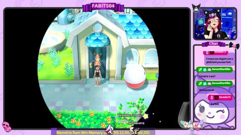 💜"I Purple You"💜/+🔞/❗️Sorteio  (PC,Switch) Me Siga Nas Redes @Fabits04/ #keymailer