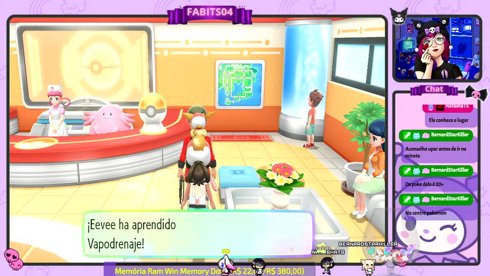 💜"I Purple You"💜/+🔞/❗️Sorteio  (PC,Switch) Me Siga Nas Redes @Fabits04/ #keymailer