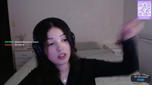 LOJA DO CANAL TA ON! | !sorteio !insane