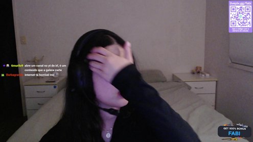 LOJA DO CANAL TA ON! | !sorteio !insane