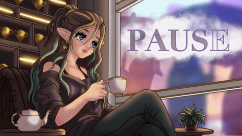 [ GER|ENG Cosplay-Vtuber ] Haben Sie einen Termin? || 🏆Trophy-Jägerin🏆 !psn !spins